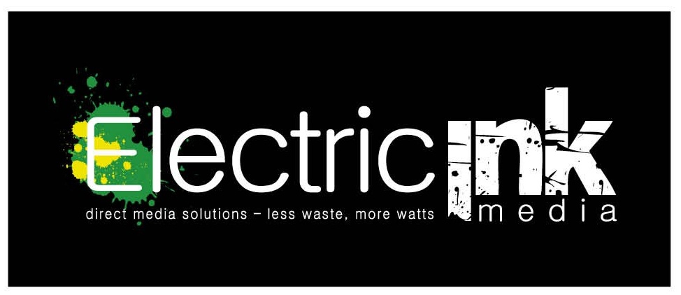 Electric Ink Media